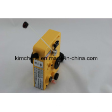 Magnetic Tensioner Mtcm Coil Winding Wire Tensioner